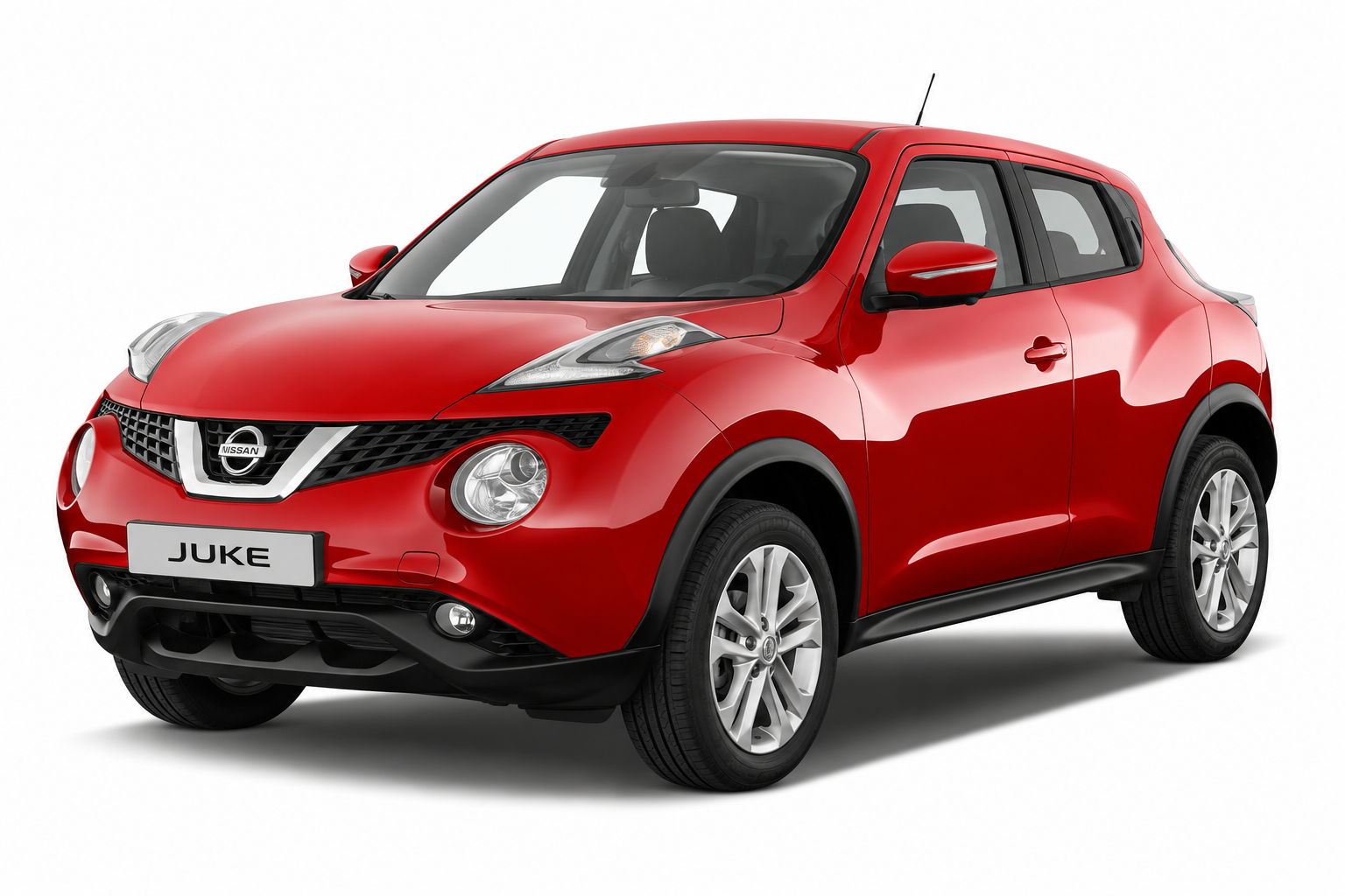 Nissan Juk